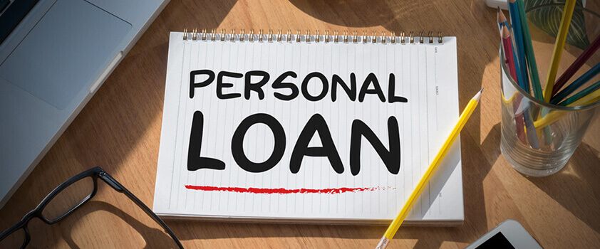 Consider these points before applying for a personal loan