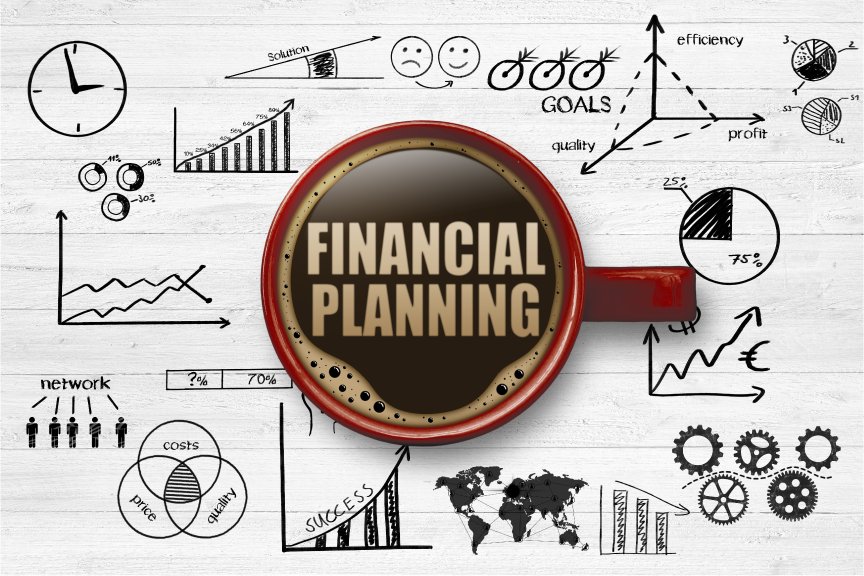 5 golden rules of financial planning to meet your goals