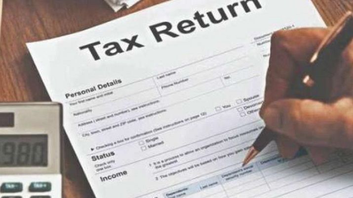 How to file income tax return (ITR)? Here is the easy process