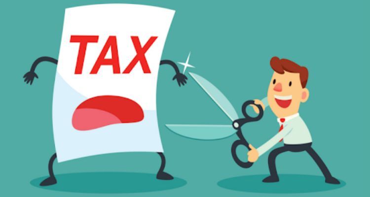 Who are liable to pay income tax?