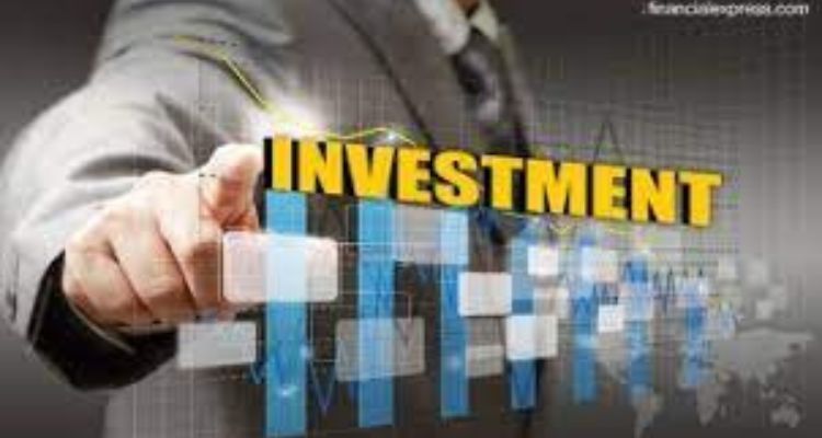 Do you need to pay tax on online investments?