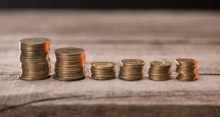 5 ways to have healthy relationship with money