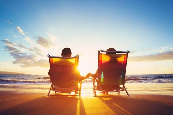 Hate your regular job? Here is how to retire at 40