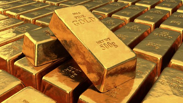 Planning to invest in gold? Know these investment options