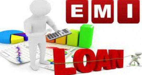 Which option to pay your EMI?